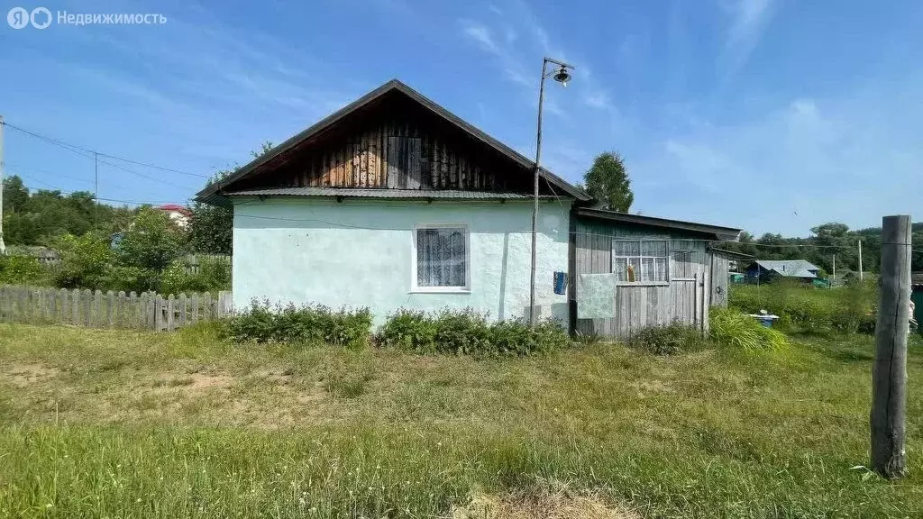 Дом в деревня Романовка, Полевая улица (41.7 м) - Фото 1