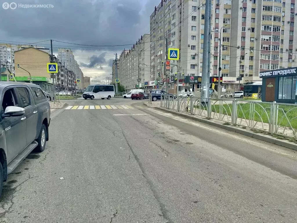 Помещение свободного назначения (100 м) - Фото 1