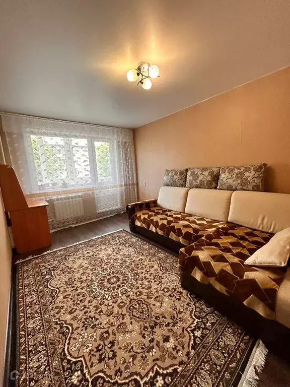 Продаётся 2-к квартира, 45.1 м - Фото 0