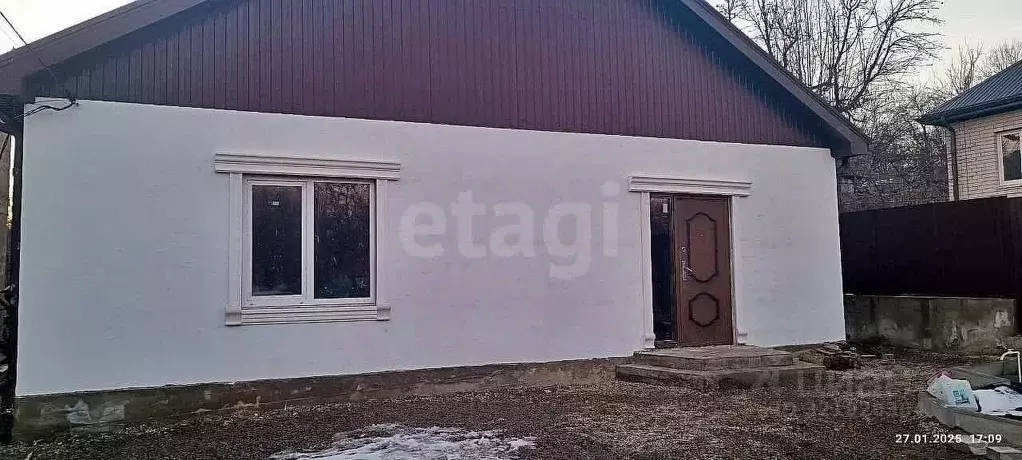 Дом в Ставропольский край, Ставрополь Ремонтник садовое товарищество, ... - Фото 2