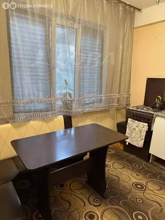 2-комнатная квартира: Махачкала, улица Джамалутдина Атаева, 9 (55 м) - Фото 2