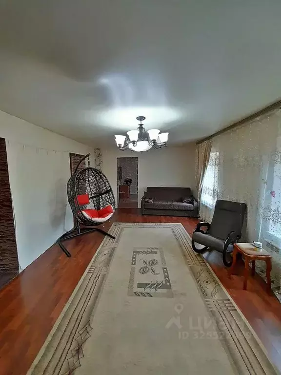 Дом в Оренбургская область, Орск пос. Первомайский, ул. Майская (130 ... - Фото 1