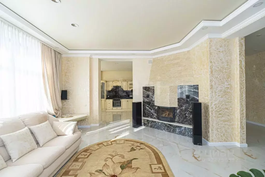 Дом в Севастополь проезд Пластунский, 63 (340 м) - Фото 1