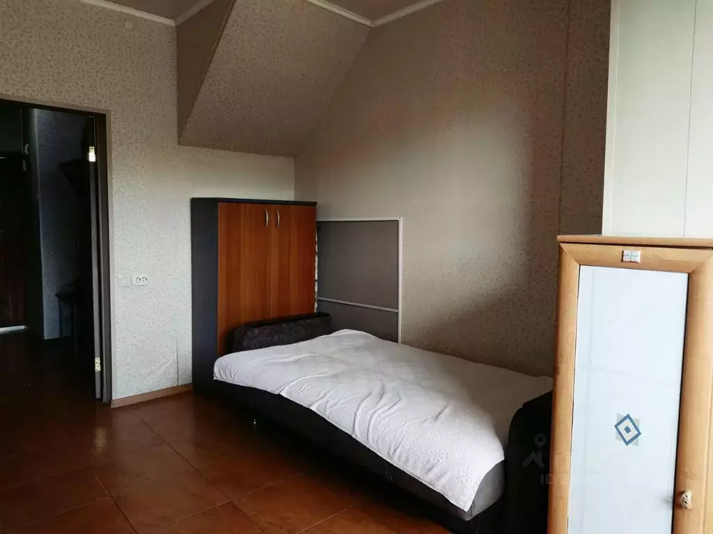 Гараж в Краснодарский край, Сочи Альпийская ул. (30 м) - Фото 2