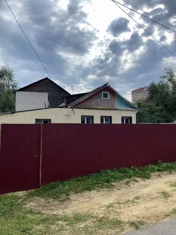 Дом в Московская область, Воскресенск Центральный мкр, ул. Садовая, 4 ... - Фото 1