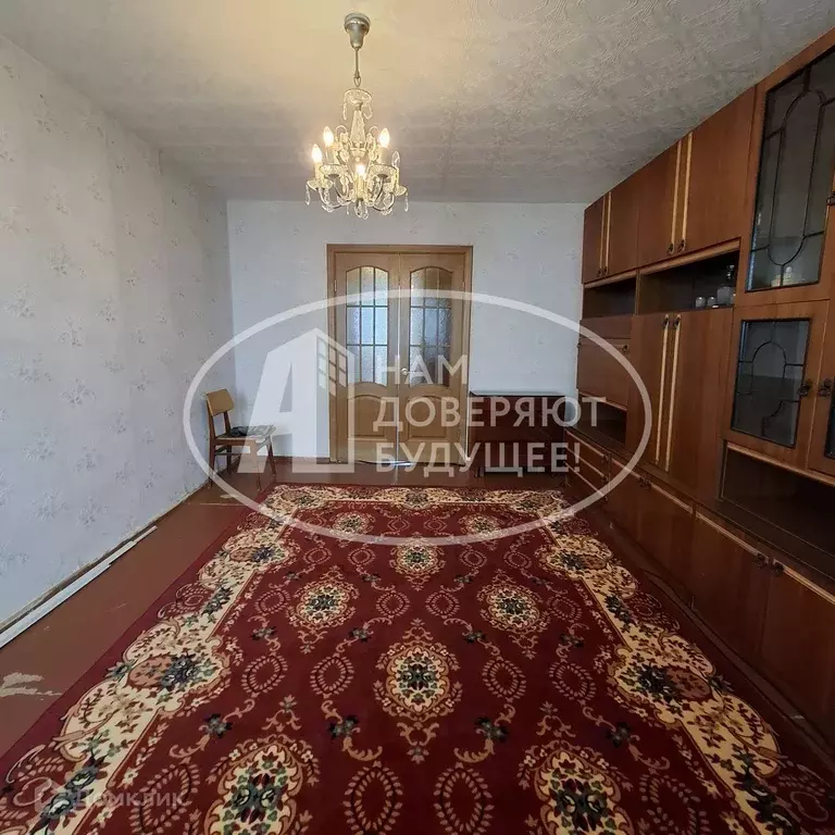 Продаётся 3-к квартира, 59.3 м - Фото 1