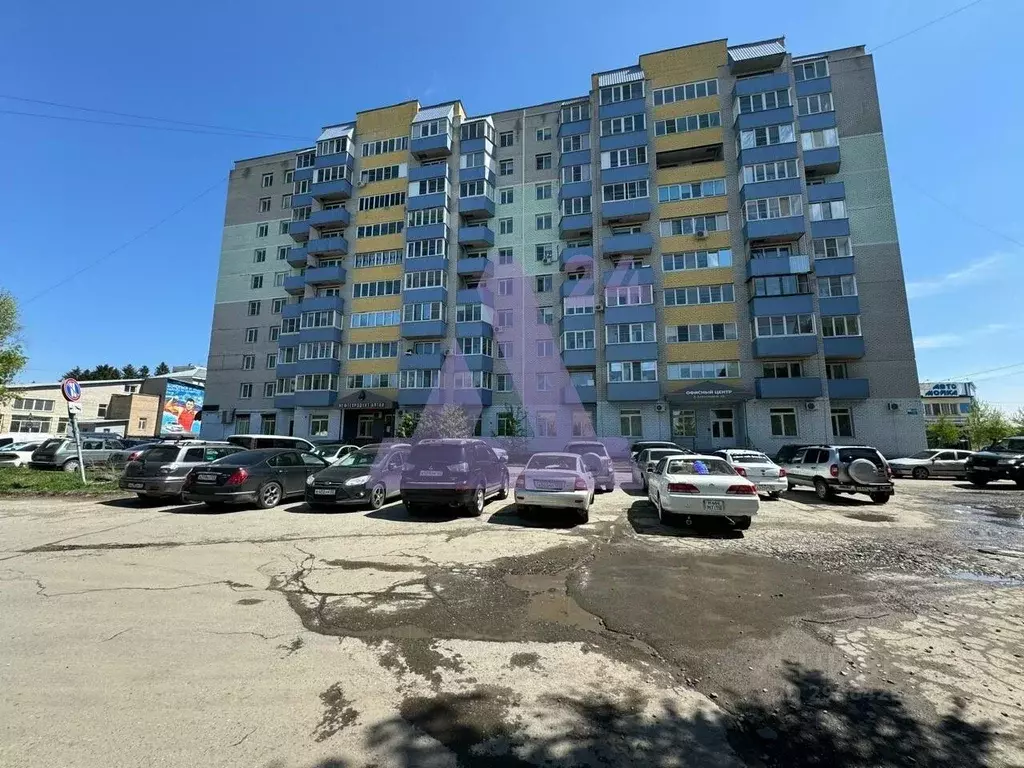 3-к кв. Алтайский край, Барнаул ул. Эмилии Алексеевой, 65 (79.0 м) - Фото 1