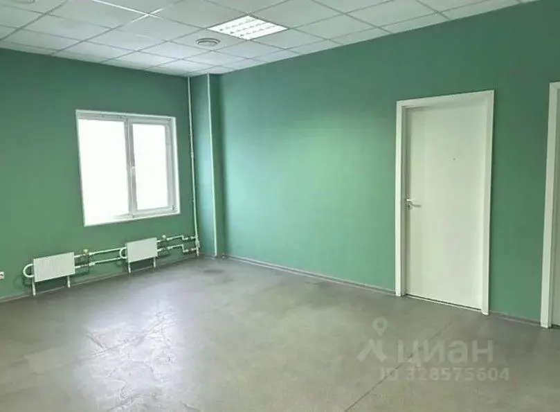 Офис в Санкт-Петербург Лиговский просп., 254 (241 м) - Фото 2