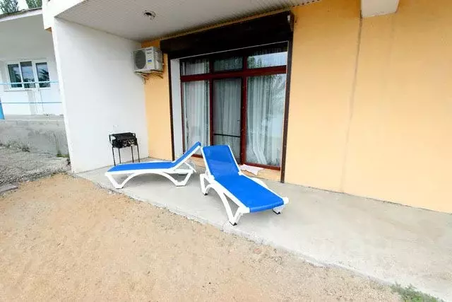 Дом в Крым, Феодосия ул. Курортная, 42 (250 м) - Фото 2