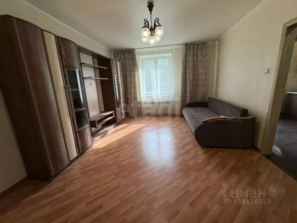 1-к кв. Воронежская область, Воронеж ул. Карла Либкнехта, 76 (36.5 м) - Фото 0
