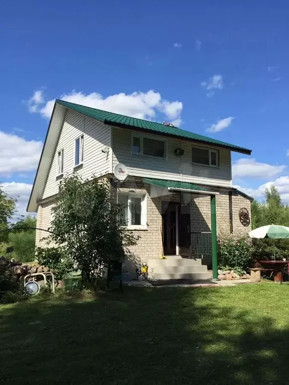 Дом 70 м на участке 30 сот. - Фото 1