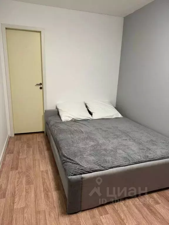 2-к кв. Татарстан, Казань ул. Татарстан, 60 (45.0 м) - Фото 1