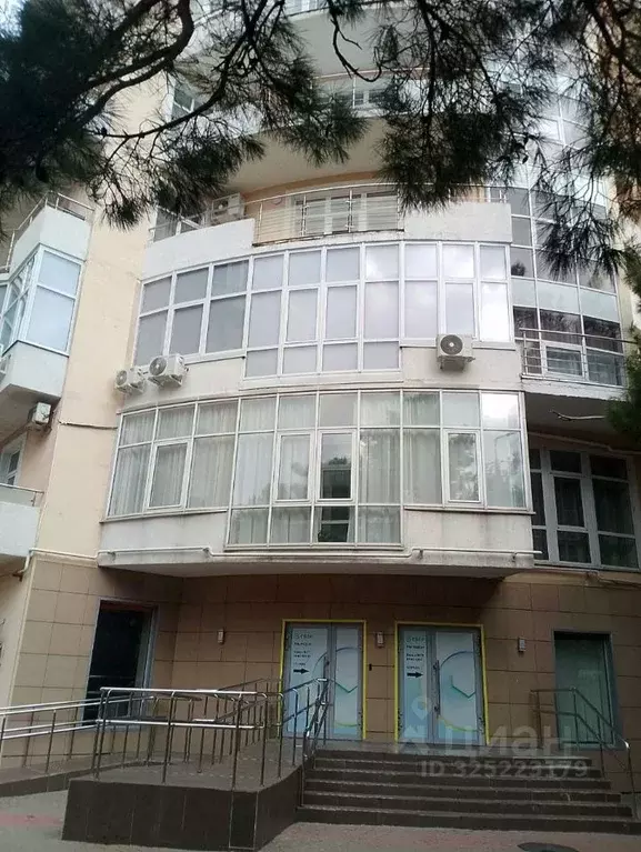 Помещение свободного назначения в Краснодарский край, Геленджик ... - Фото 2