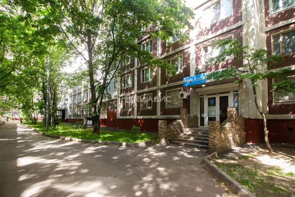 Помещение свободного назначения в Москва Алтуфьевское ш., 82 (97 м) - Фото 1