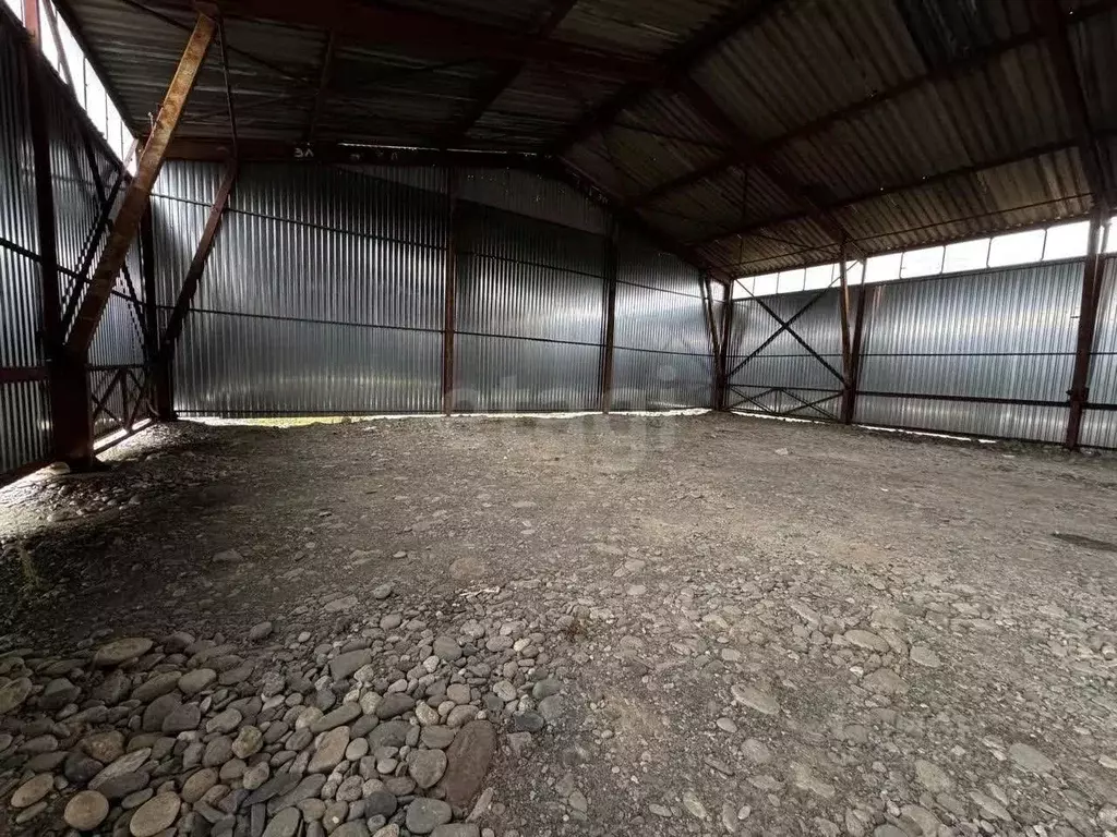 Склад в Северная Осетия, Владикавказ Ставропольская ул., 1 (465 м) - Фото 2