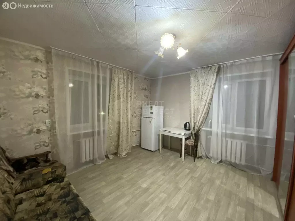 1к в 6-комнатной квартире (15.4 м) - Фото 2