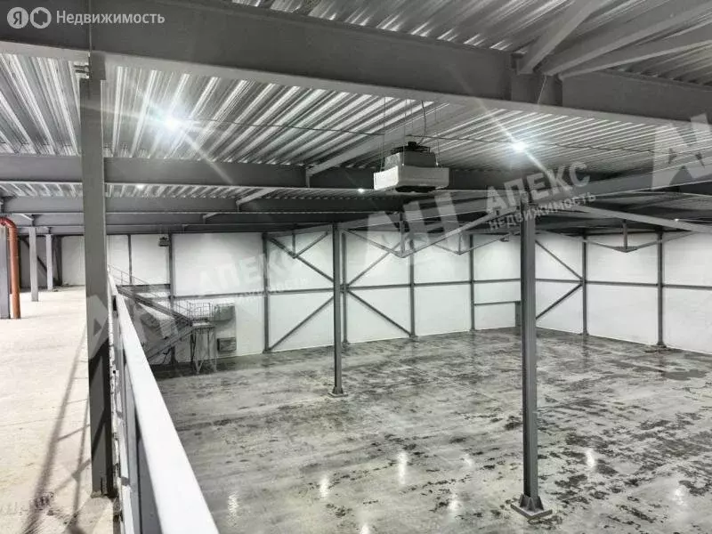 Склад (3000 м) - Фото 2
