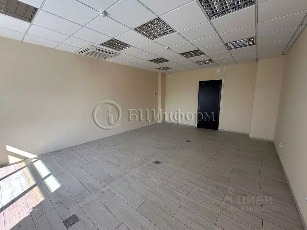 Офис в Санкт-Петербург просп. Обуховской обороны, 112к2И (36 м) - Фото 2