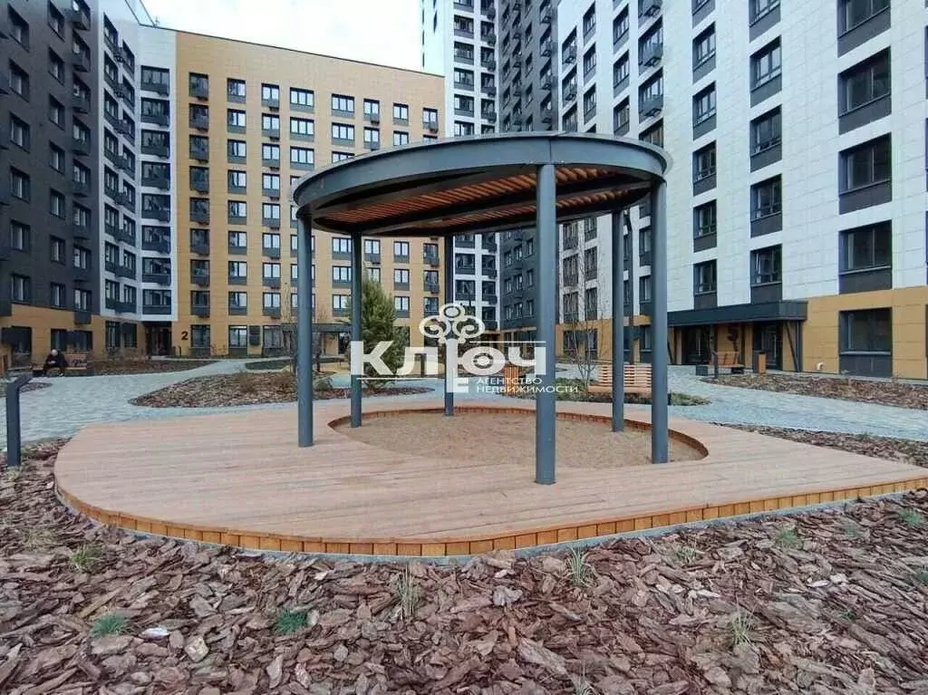 1-к кв. Башкортостан, Стерлитамак Интернациональная ул., 61 (36.0 м) - Фото 0