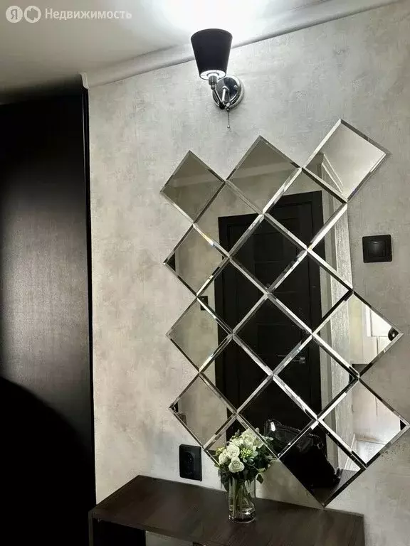 1-комнатная квартира: Астрахань, улица 11-й Красной Армии, 4 (35.2 м) - Фото 2