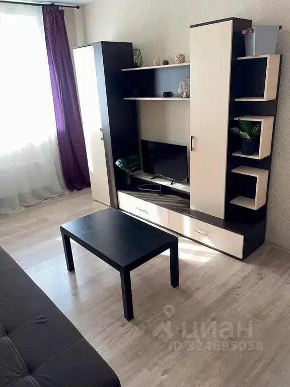 1-к кв. Московская область, Балашиха ул. Яганова, 11 (37.0 м) - Фото 2