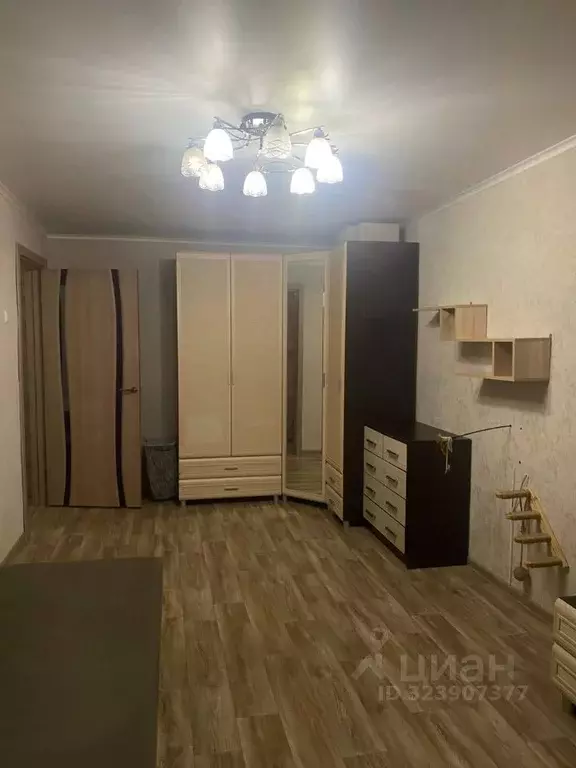 1-к кв. Саратовская область, Саратов Миллеровская ул., 62а (31.0 м) - Фото 2