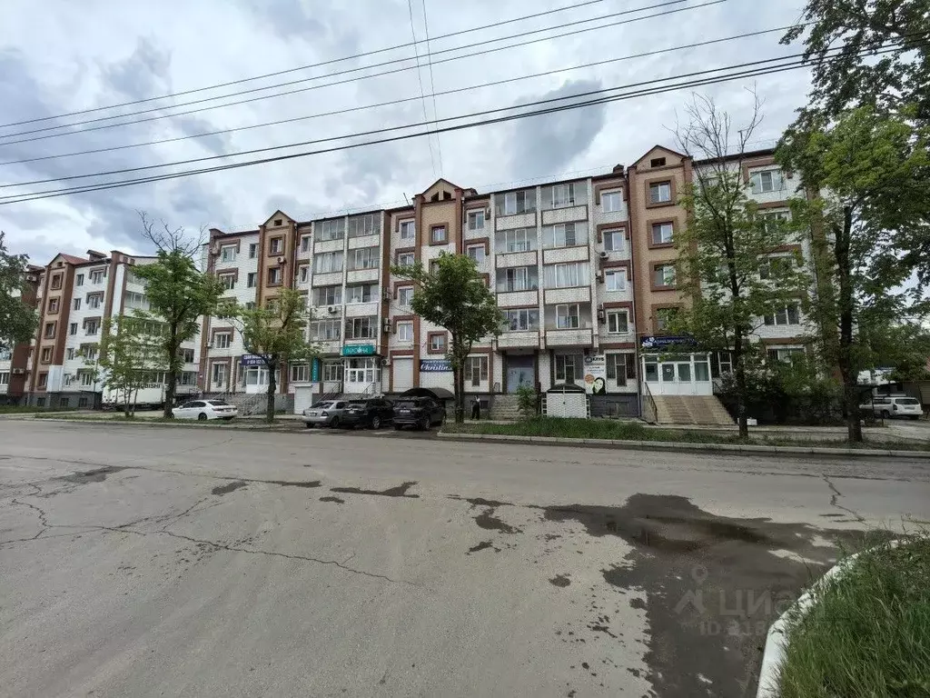 Помещение свободного назначения в Еврейская автономная область, ... - Фото 1