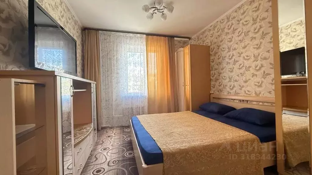 2-к кв. Ямало-Ненецкий АО, Ноябрьск Советская ул., 50 (52.0 м) - Фото 0