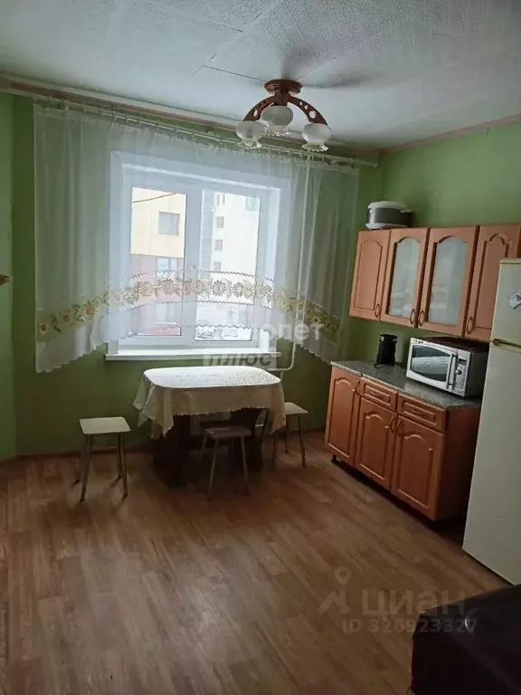 1-к кв. Сахалинская область, Южно-Сахалинск Курильская ул., 18А (33.5 ... - Фото 1