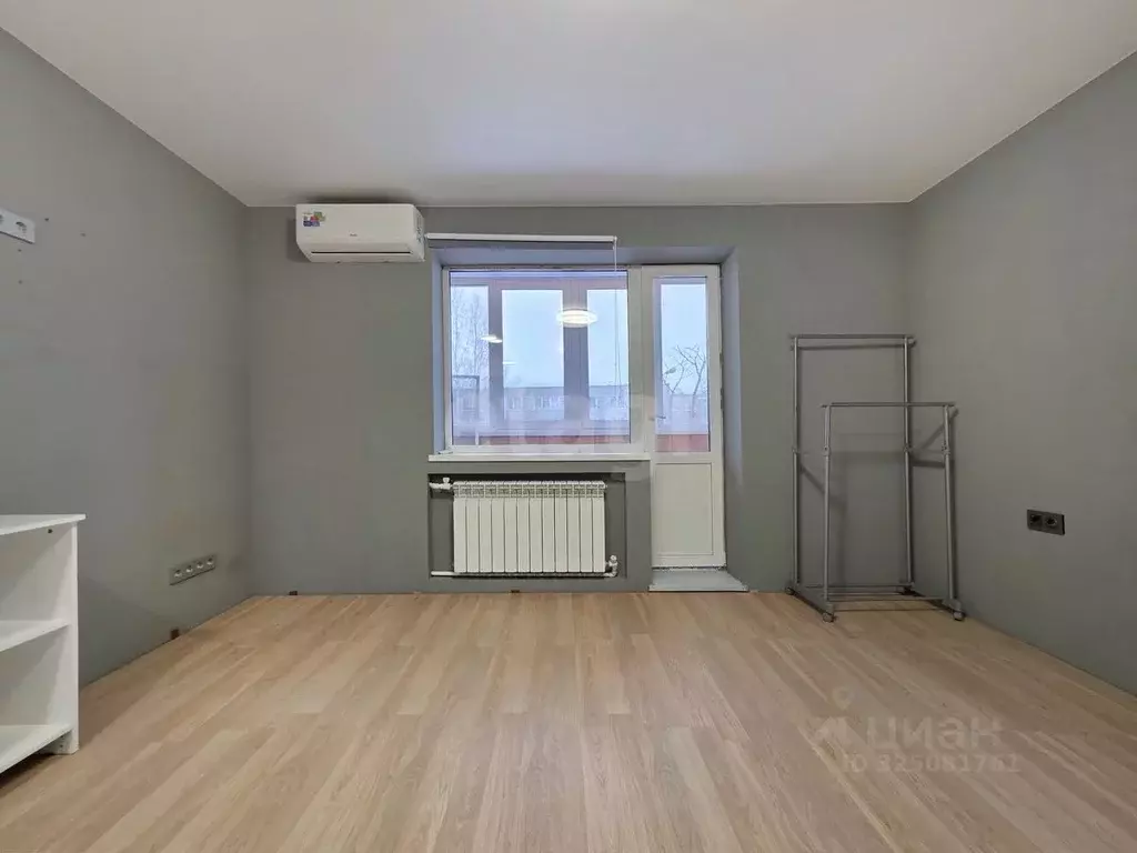 1-к кв. Свердловская область, Нижний Тагил ул. Верхняя Черепанова, 15А ... - Фото 1