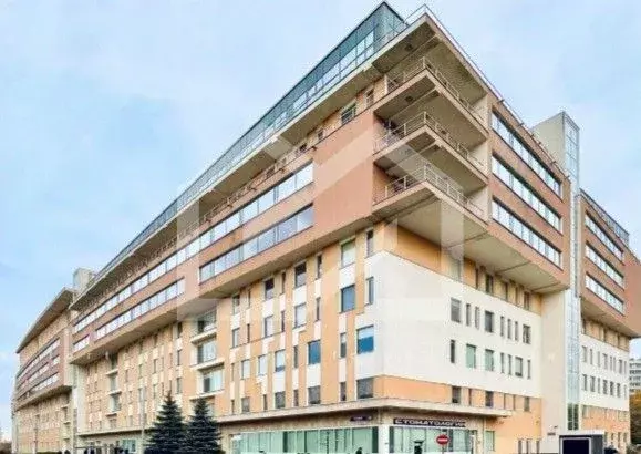 Помещение свободного назначения в Москва Научный проезд, 19 (578 м) - Фото 1