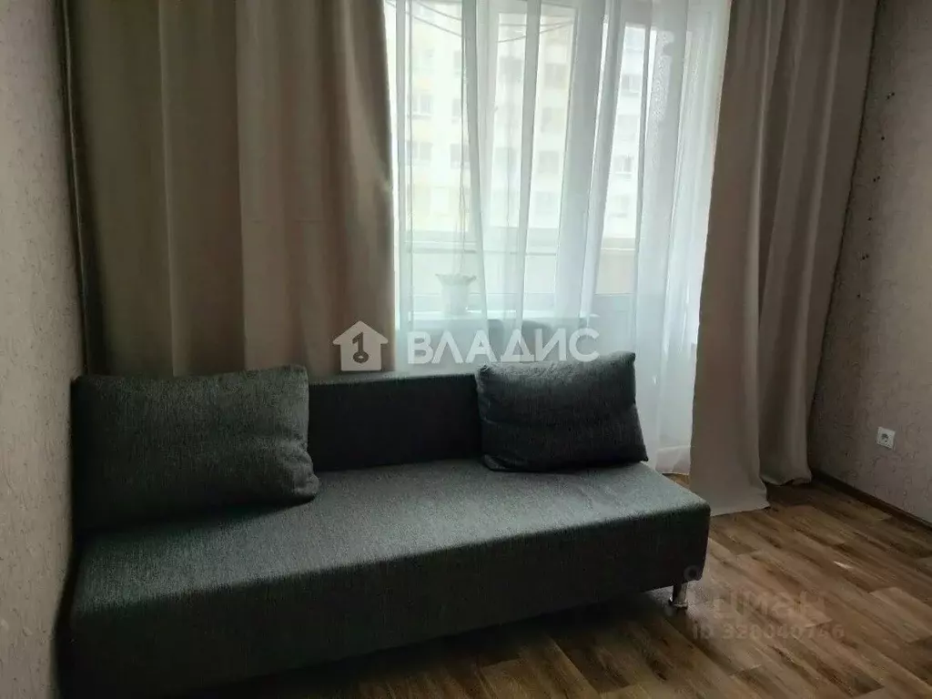 1-к кв. Саратовская область, Балаково Волжская ул., 37 (41.0 м) - Фото 2