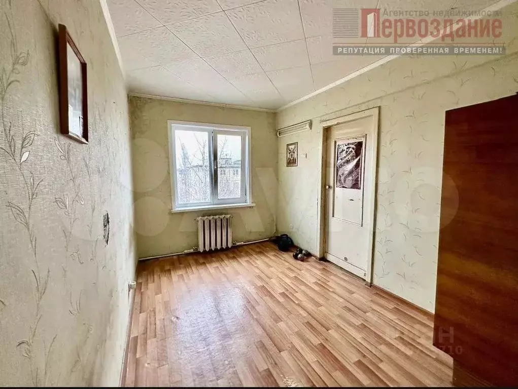 3-к кв. Астраханская область, Астрахань ул. 28-й Армии, 14к1 (58.9 м) - Фото 0