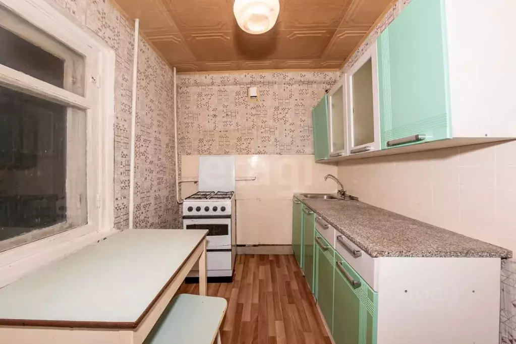 3-к кв. Вологодская область, Череповец Архангельская ул., 96 (59.1 м) - Фото 1