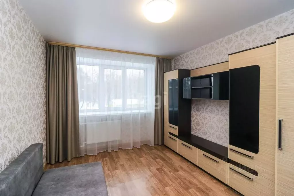 Студия Тюменская область, Тюмень ул. Карла Маркса, 108 (18.5 м) - Фото 2