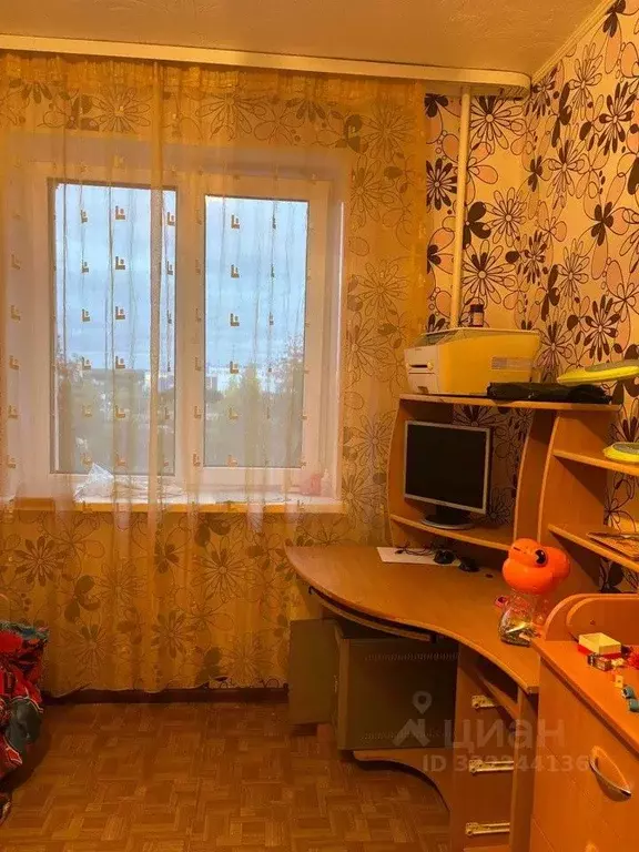 4-к кв. Свердловская область, Нижний Тагил ул. Удовенко, 10 (74.2 м) - Фото 1