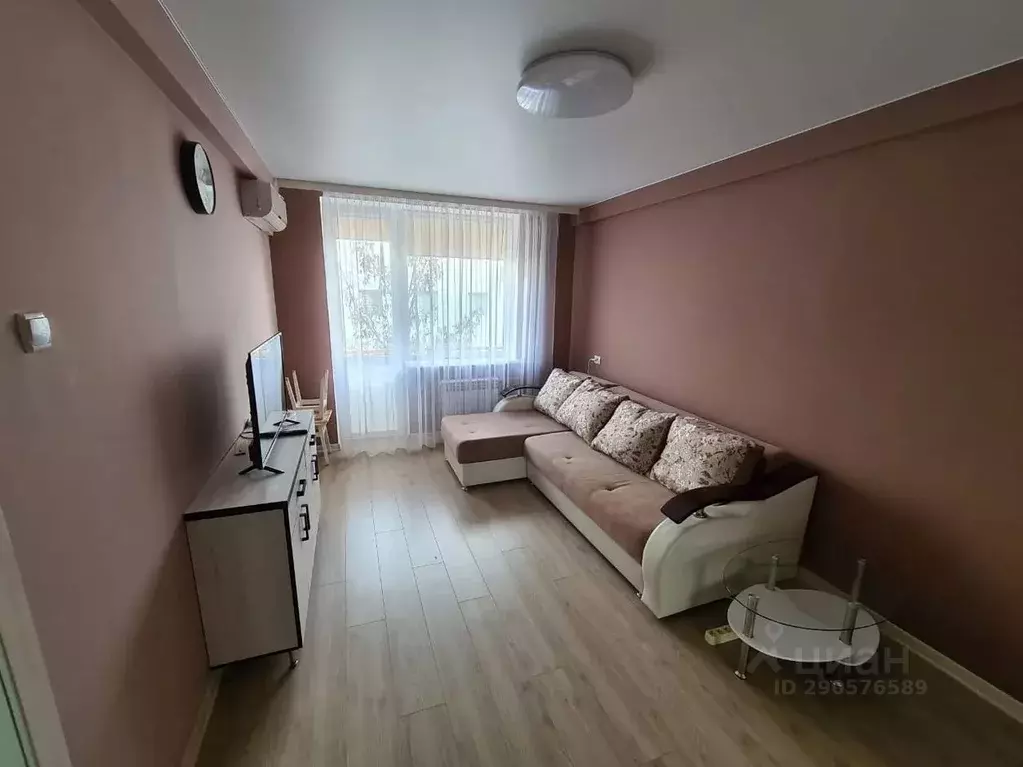 1-к кв. Севастополь просп. Генерала Острякова, 66 (38.0 м) - Фото 0