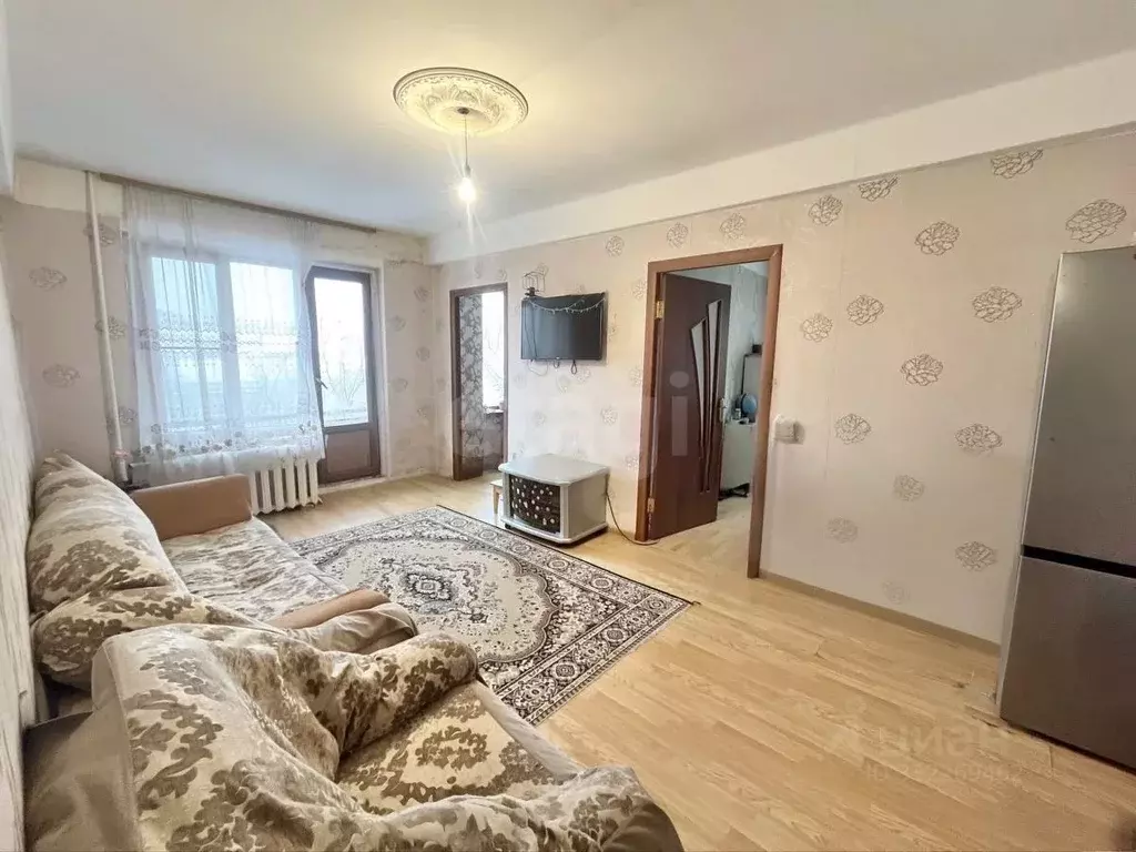 4-к кв. Дагестан, Махачкала ул. Абдулхакима Исмаилова, 24Б (60.0 м) - Фото 2