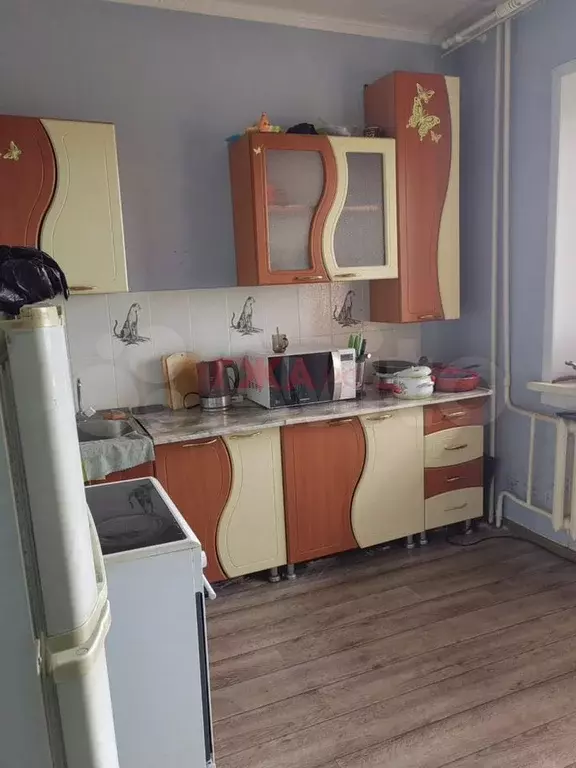 3-к. квартира, 84 м, 5/9 эт. - Фото 0
