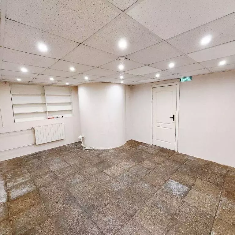 Помещение свободного назначения в Москва, Москва, Зеленоград ул. ... - Фото 2