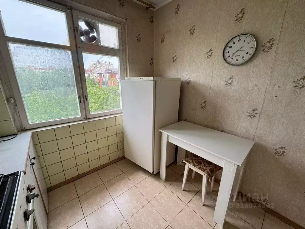 Квартира, 2 комнаты, 44.2 м - Фото 0
