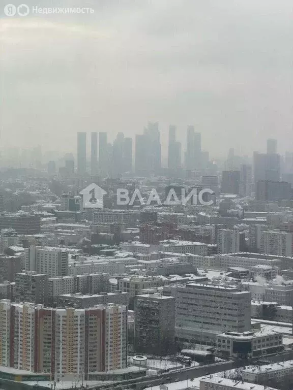 2-комнатная квартира: Москва, 4-я улица Марьиной Рощи, 10к1 (66.8 м) - Фото 1