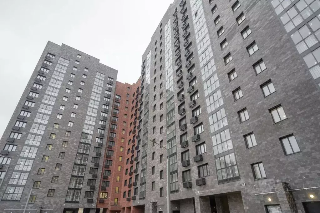 Гараж в Москва Перовская ул., 6А (13 м) - Фото 2