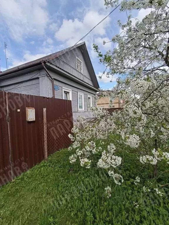 Дом в Тверская область, Тверь Кольцевая ул. (78 м) - Фото 1