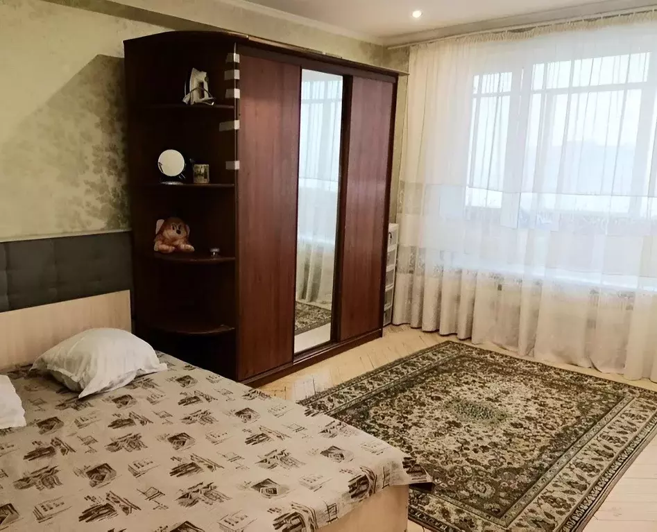 1-к кв. Москва, Москва, Троицк бул. Сиреневый, 11 (39.0 м) - Фото 1