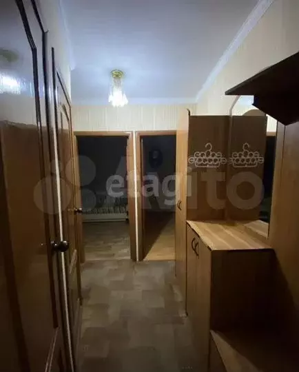 2-к. квартира, 45м, 2/5эт. - Фото 1