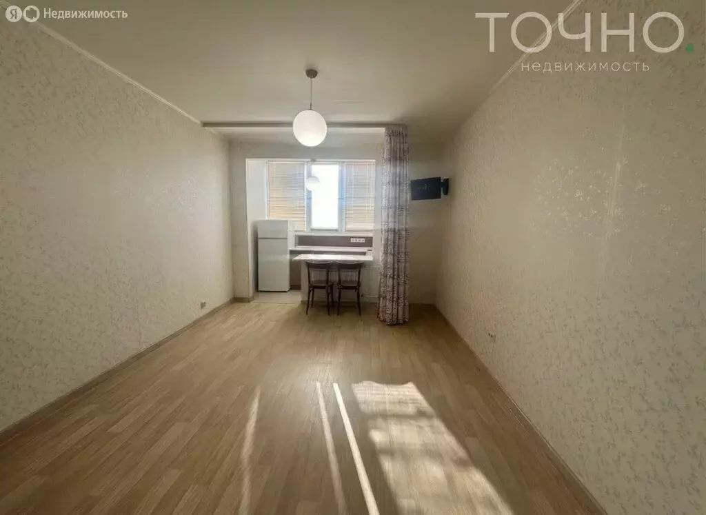 Квартира-студия: Пензенский район, Засечный сельсовет, село Засечное, ... - Фото 1