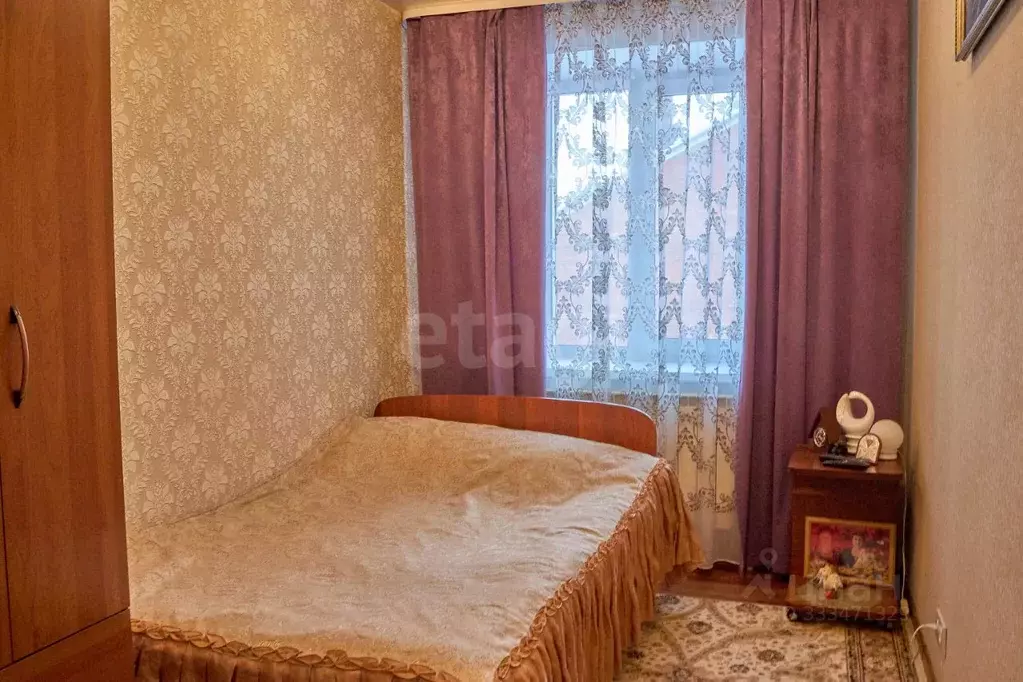 Дом в Кемеровская область, Киселевск Тюменская ул., 2 (151 м) - Фото 1