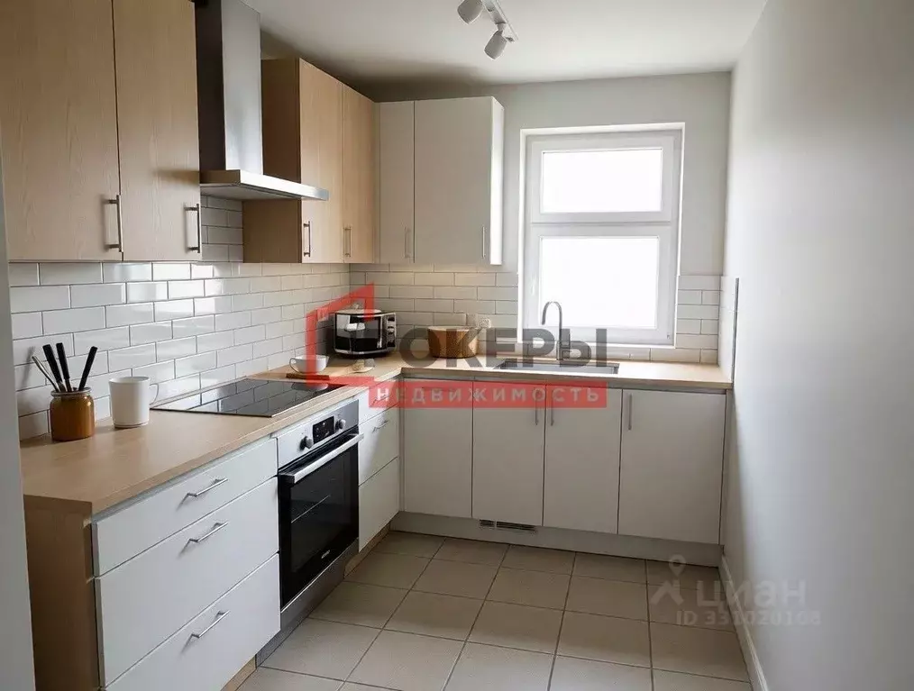 1-к кв. Севастополь ул. Горпищенко, 145к2 (38.0 м) - Фото 2