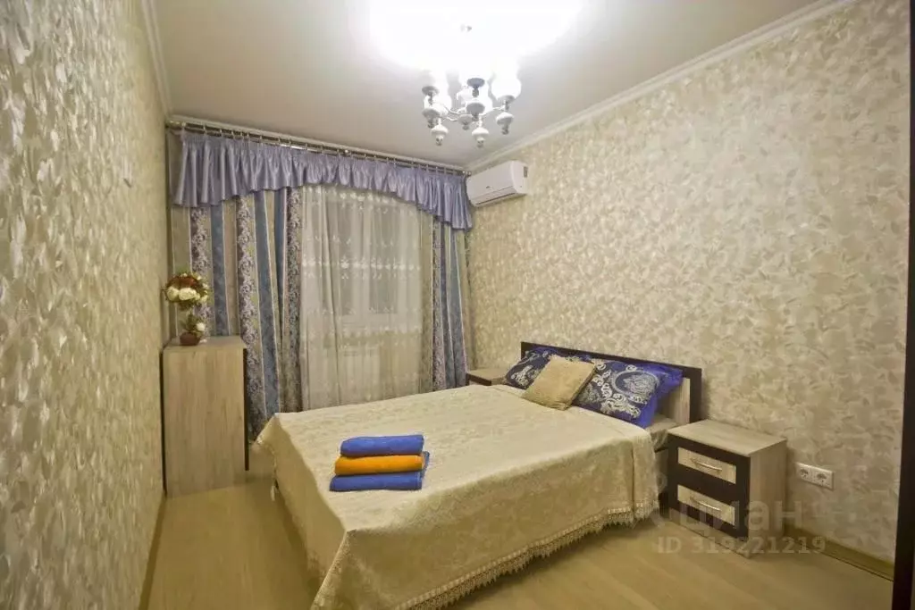 2-к кв. Московская область, Одинцово ул. Чистяковой, 65 (57.0 м) - Фото 1